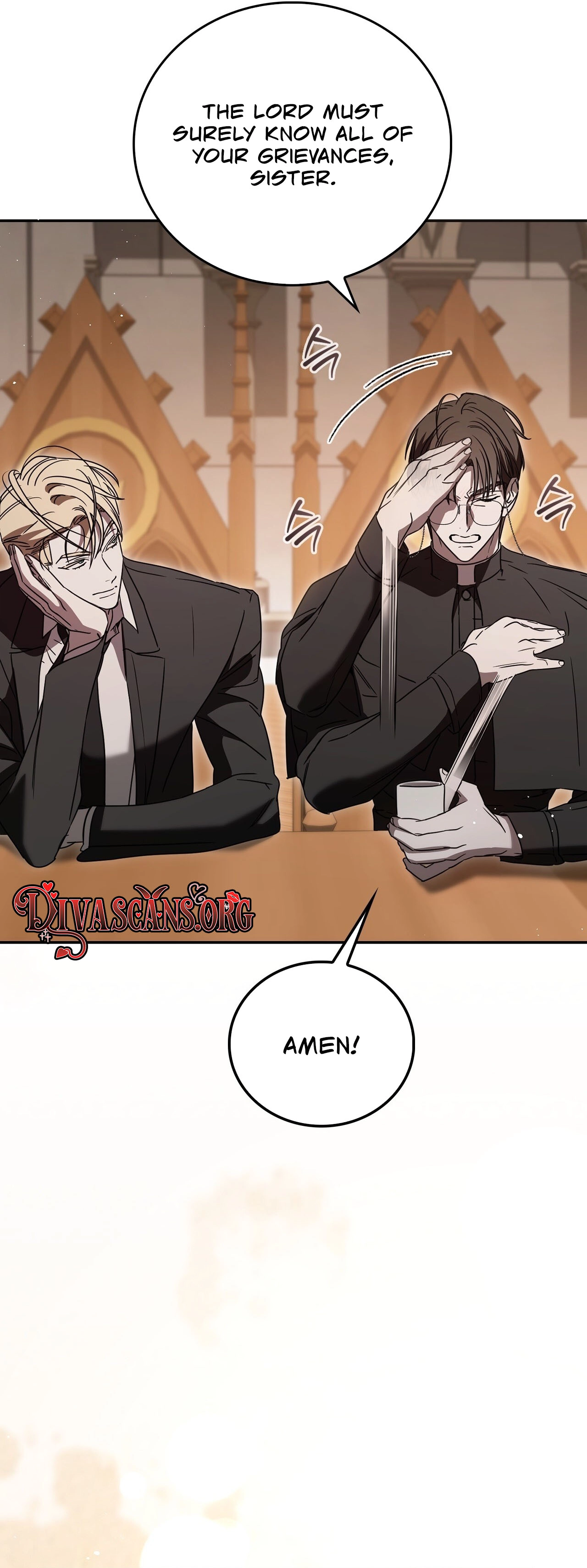 Read Ours chapter 9 image 46 on Lezhin
