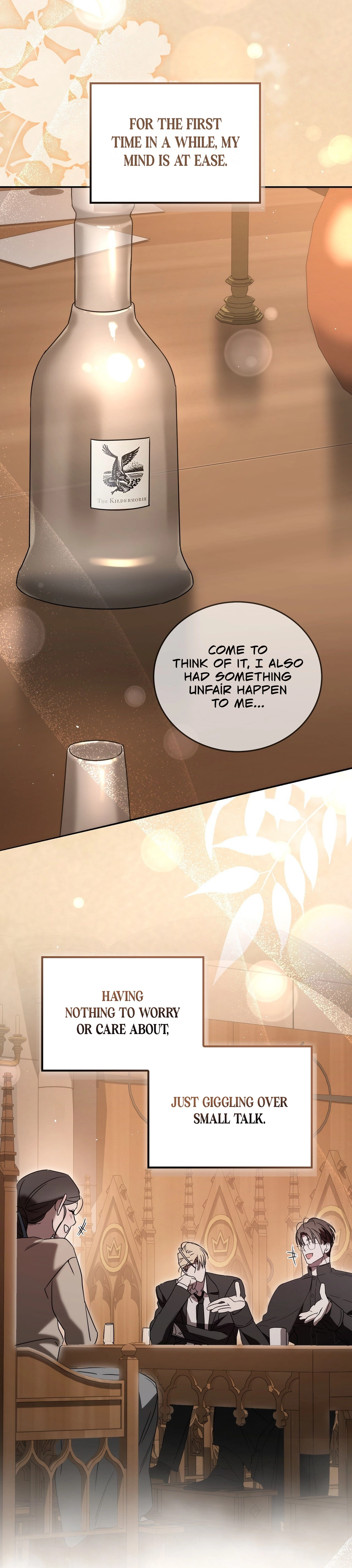 Read Ours chapter 9 image 48 on Lezhin