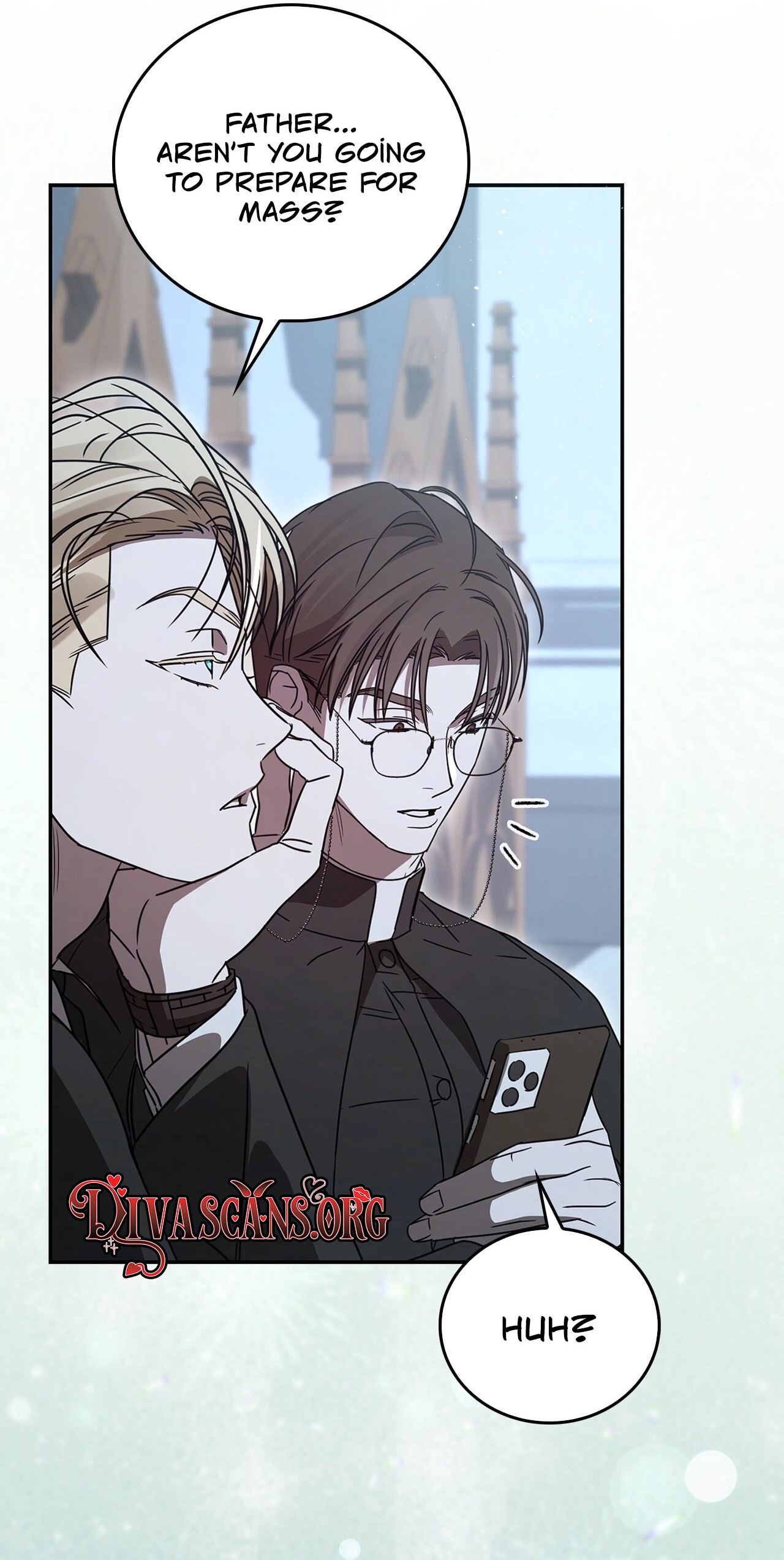 Read Ours chapter 9 image 50 on Lezhin
