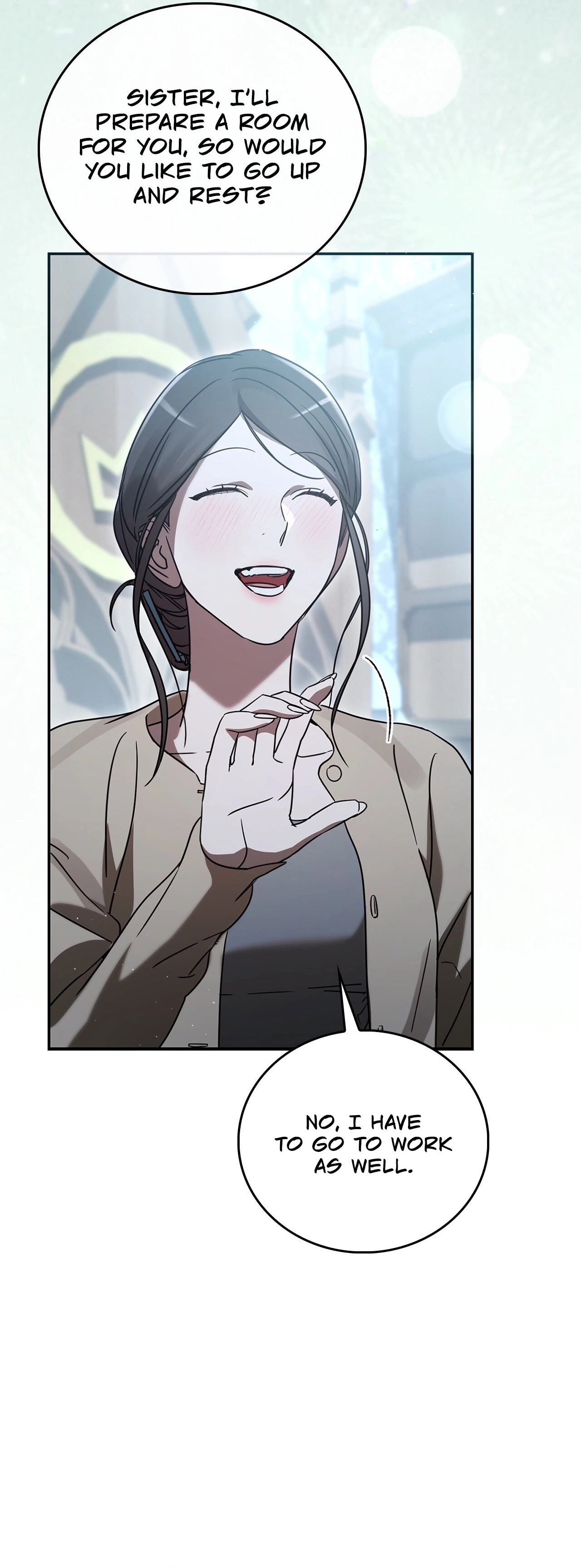 Read Ours chapter 9 image 53 on Lezhin