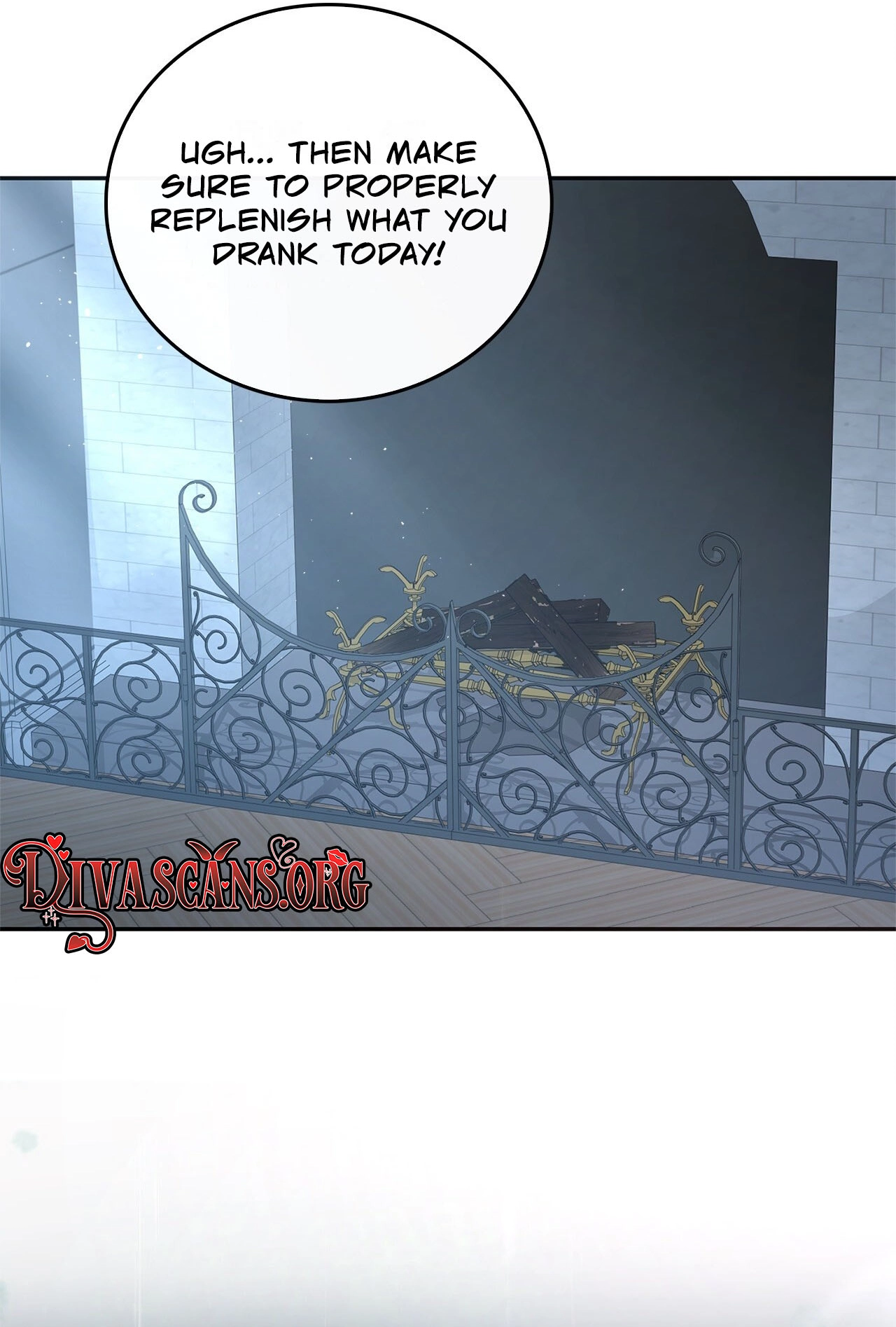 Read Ours chapter 9 image 55 on Lezhin