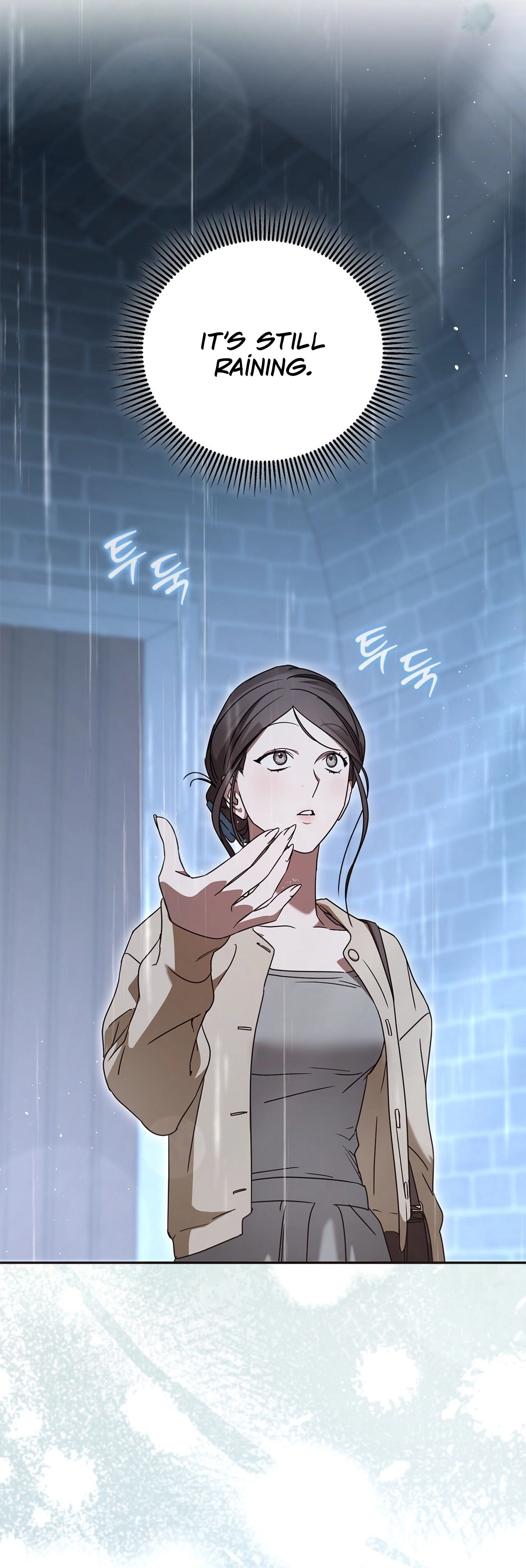 Read Ours chapter 9 image 56 on Lezhin