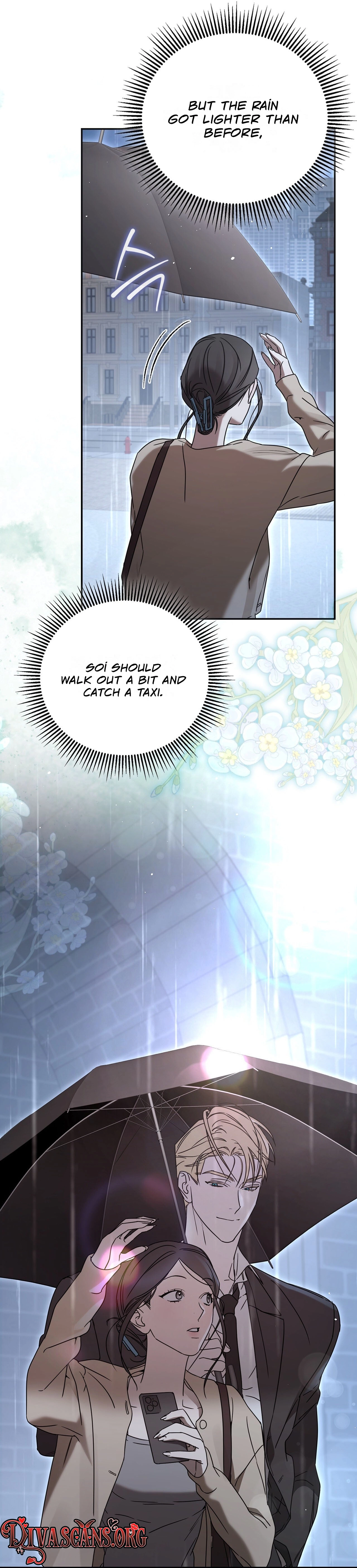 Read Ours chapter 9 image 58 on Lezhin