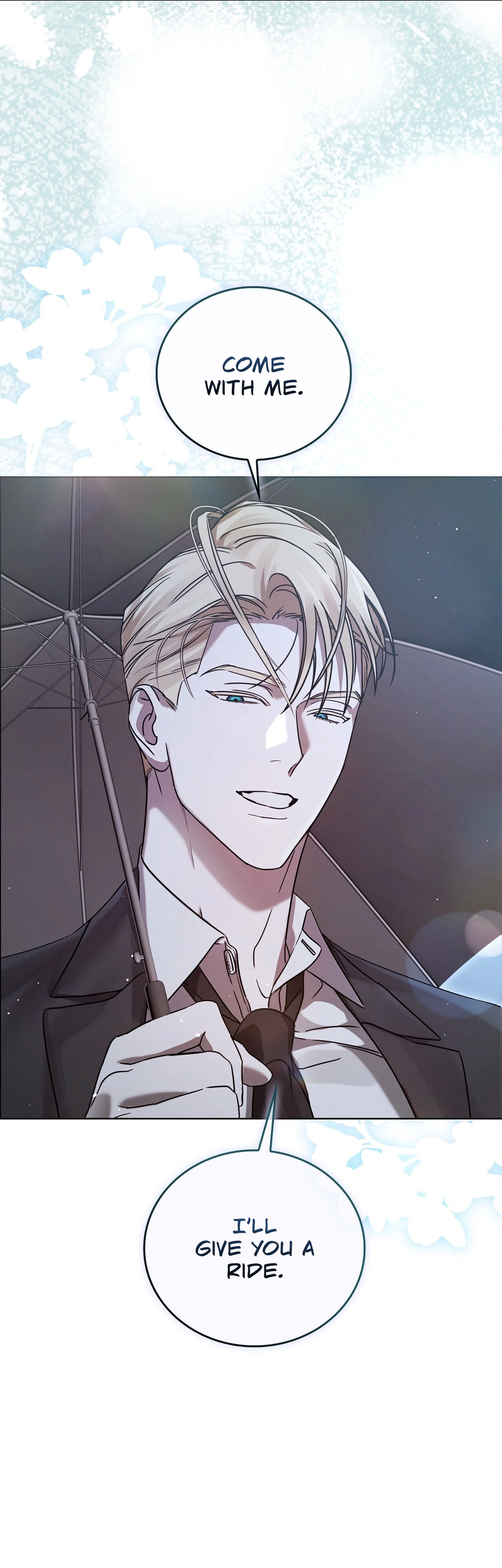 Read Ours chapter 9 image 59 on Lezhin