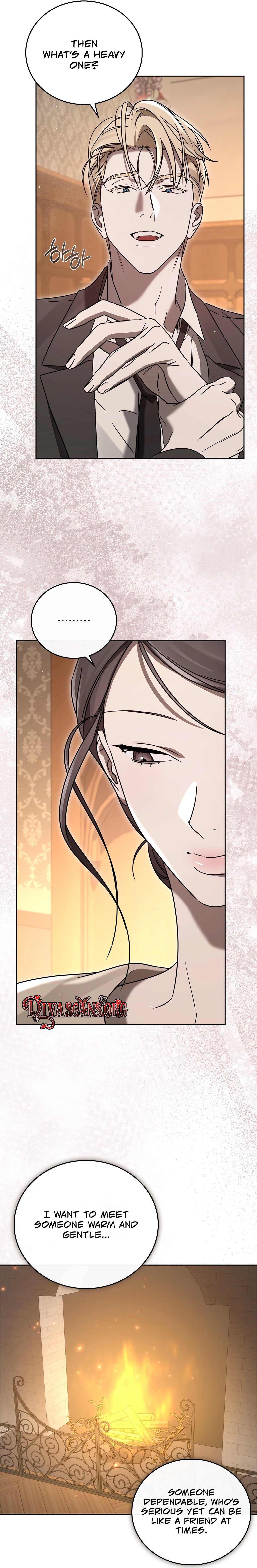 Read Ours chapter 9 image 7 on Lezhin