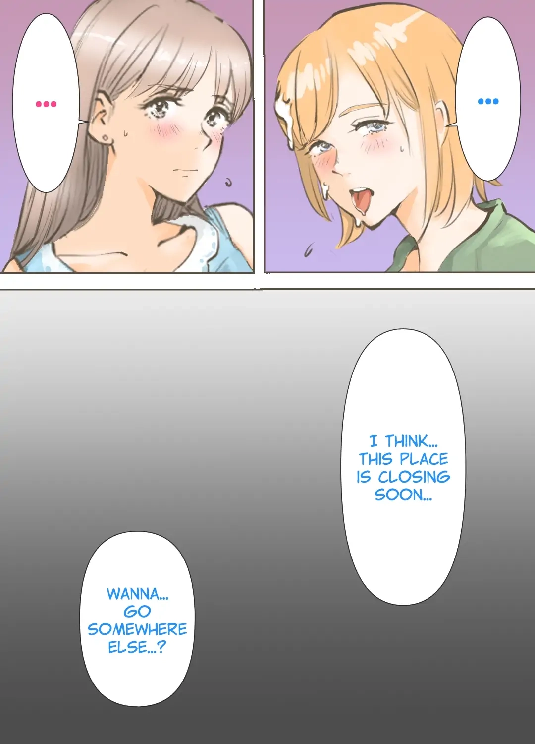 Ousama Game Chapter 0 page 15 - 