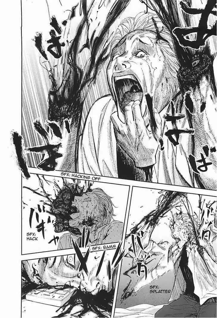 Ousama Game Chapter 15 page 19 - 
