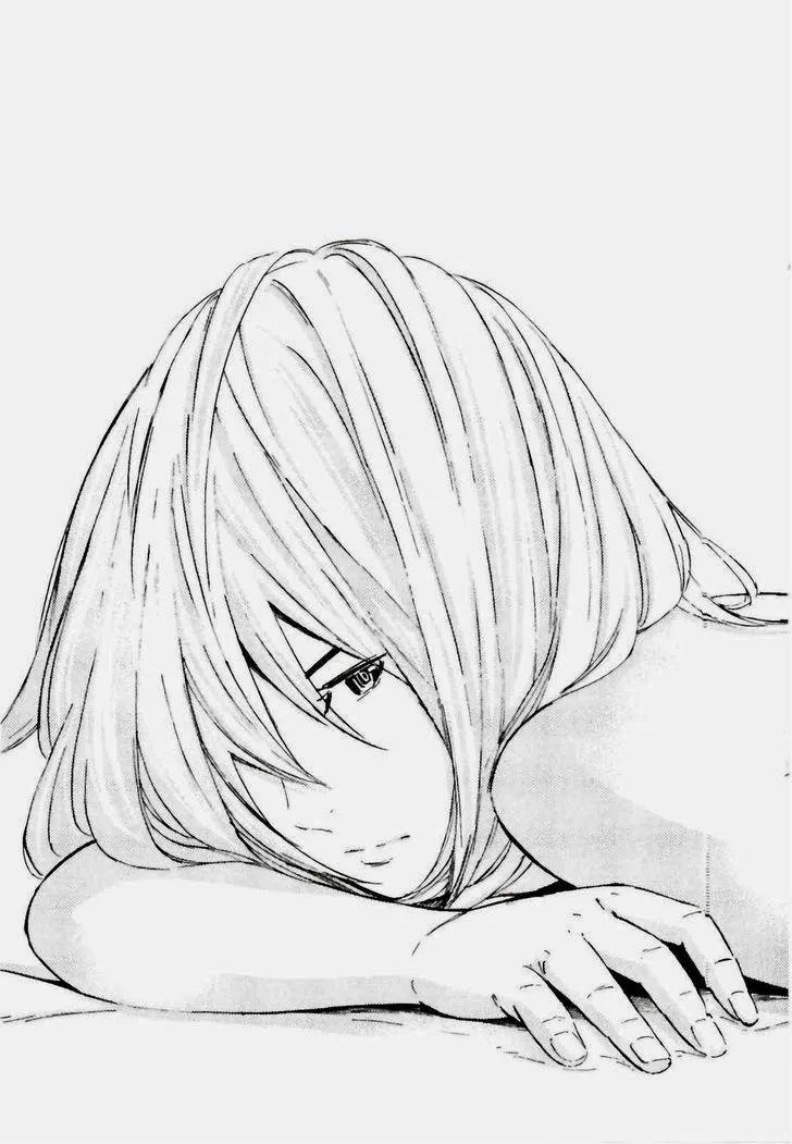 Ousama Game Chapter 21 page 9 - 