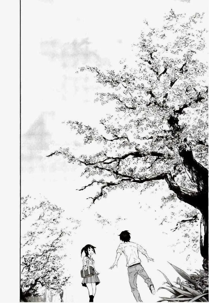 Ousama Game Chapter 25 page 26 - 
