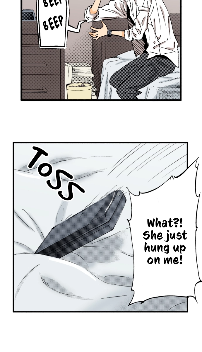 Ousama Game Chapter 26 page 13 - 