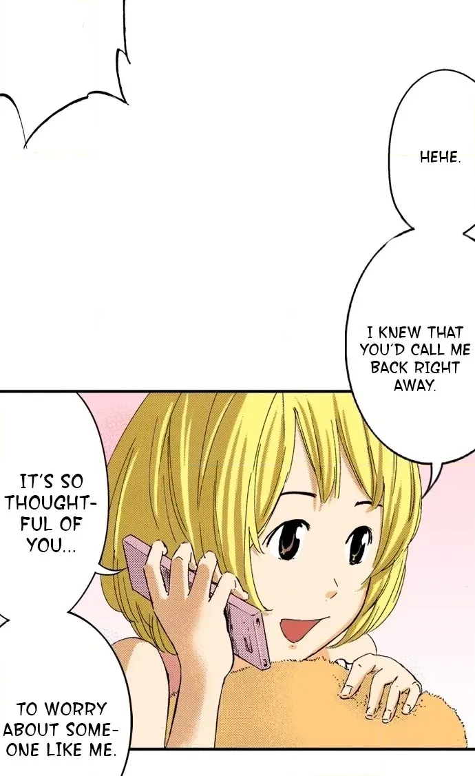 Ousama Game Chapter 26 page 20 - 