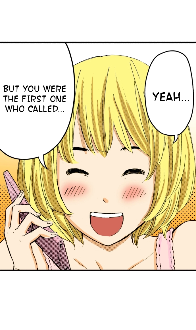 Ousama Game Chapter 26 page 22 - 
