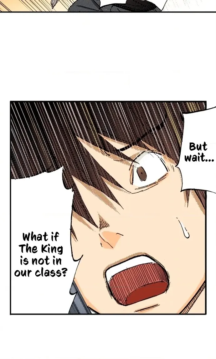 Ousama Game Chapter 26 page 30 - 
