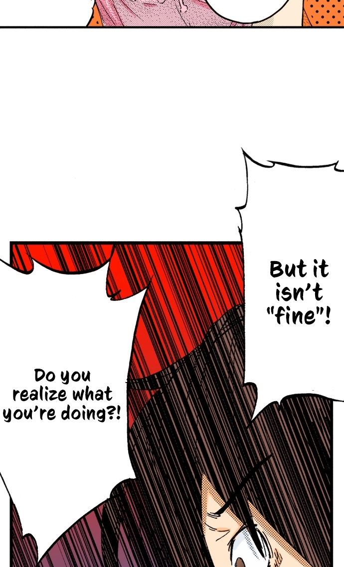 Ousama Game Chapter 26 page 32 - 