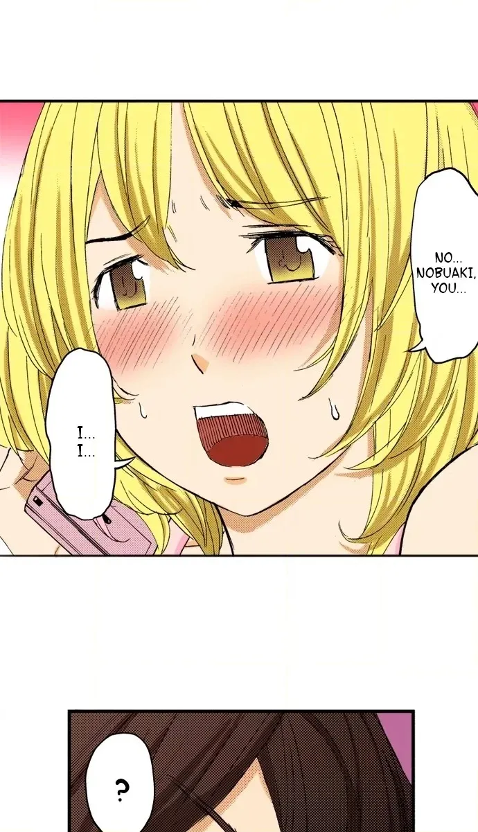 Ousama Game Chapter 26 page 10 - 
