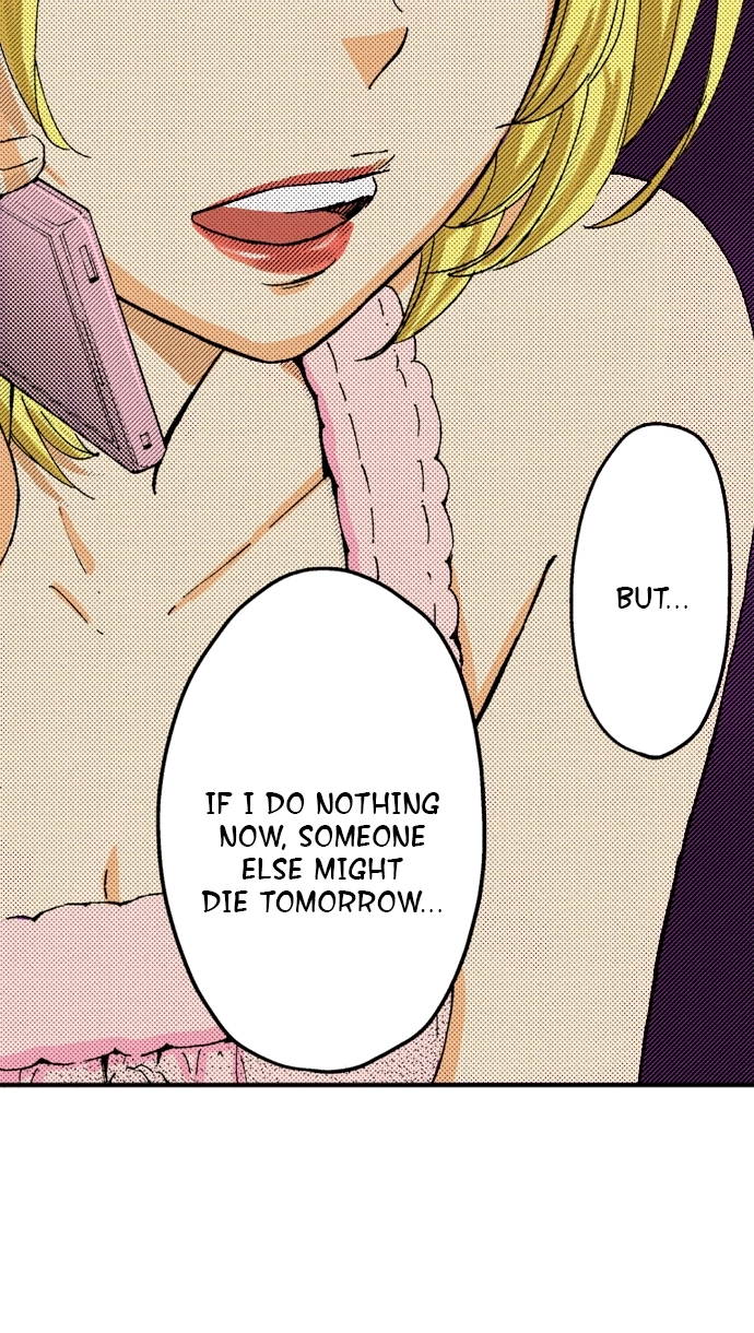 Ousama Game Chapter 27 page 3 - 