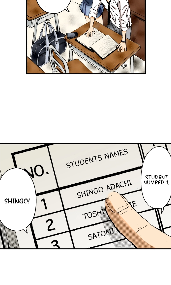 Ousama Game Chapter 27 page 24 - 