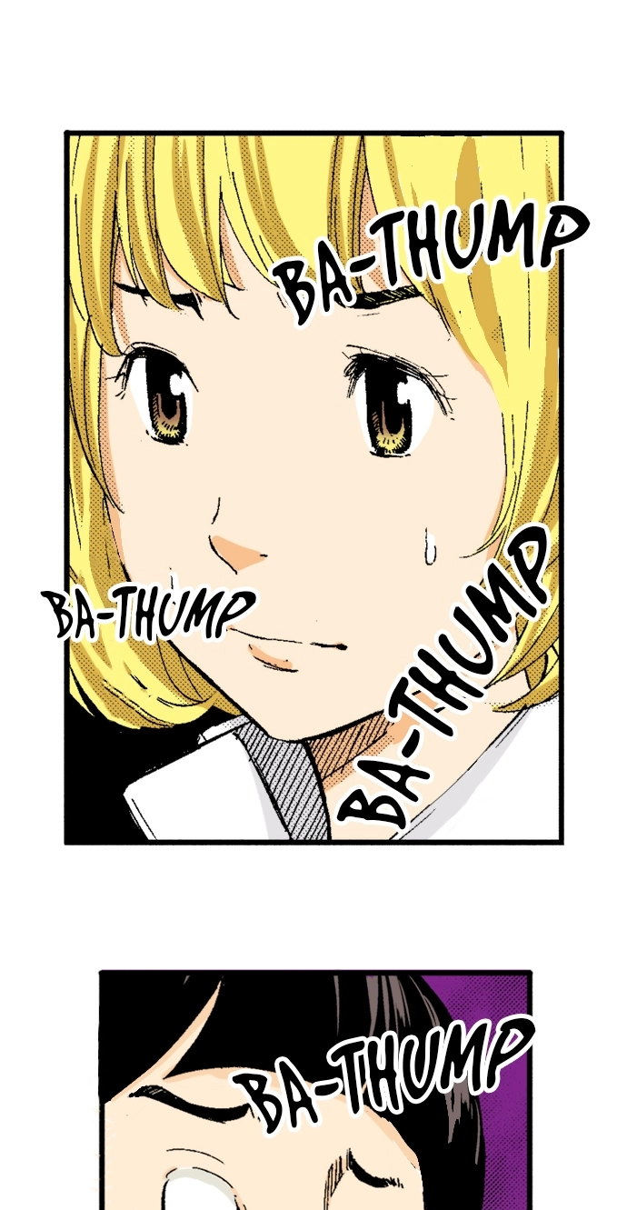 Ousama Game Chapter 27 page 29 - 