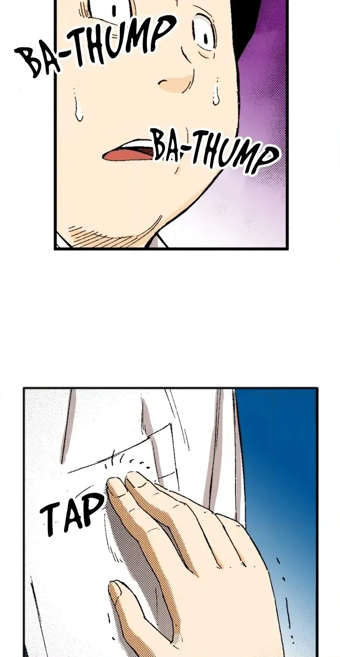 Ousama Game Chapter 27 page 30 - 