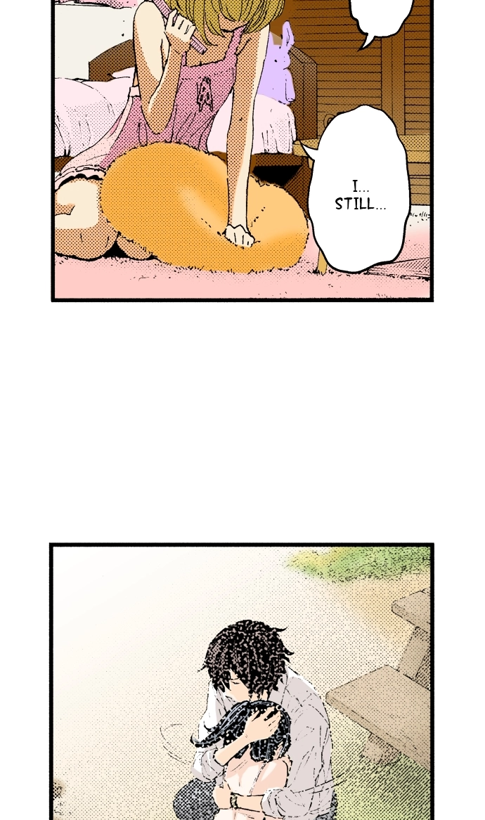 Ousama Game Chapter 27 page 6 - 