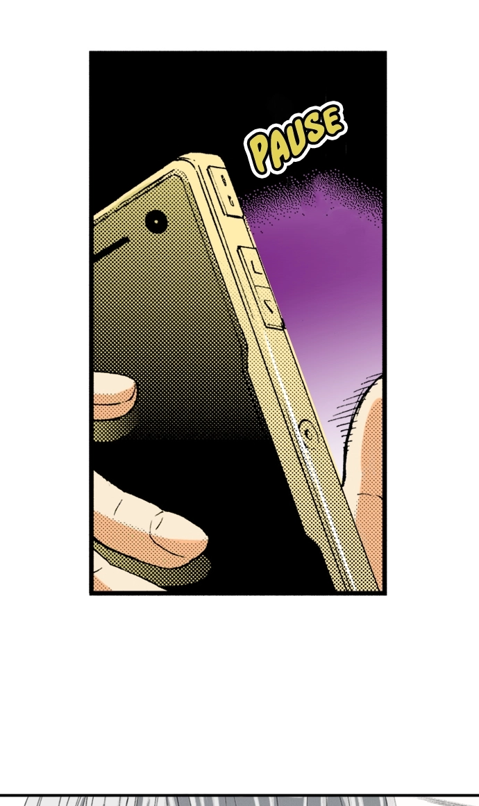Ousama Game Chapter 28 page 21 - 