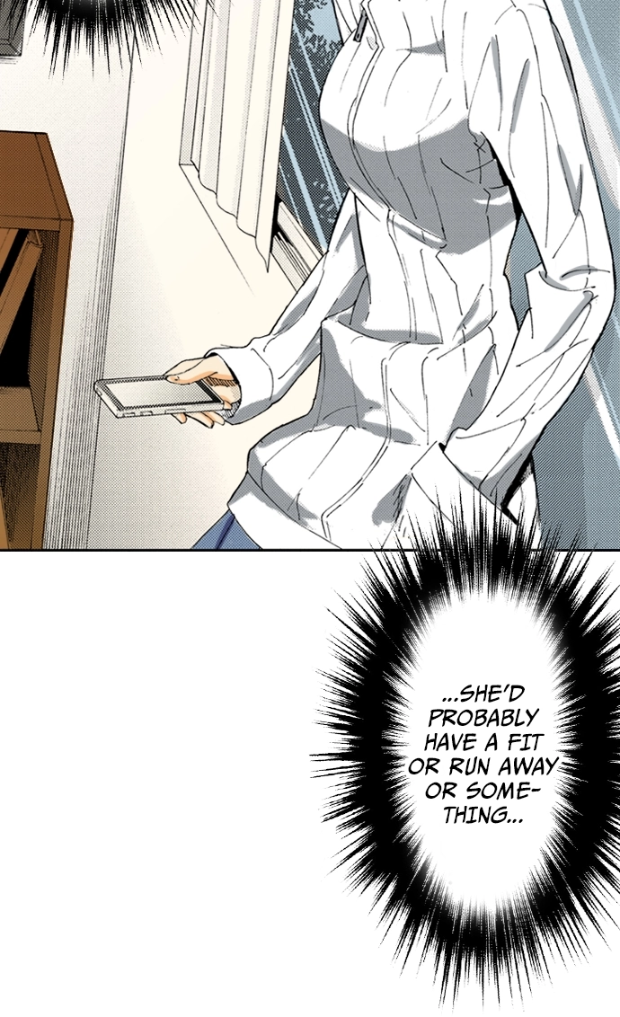 Ousama Game Chapter 28 page 28 - 