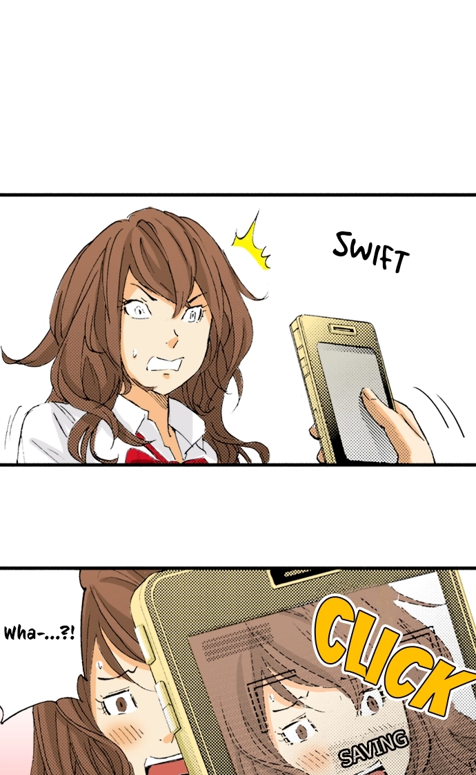 Ousama Game Chapter 29 page 13 - 