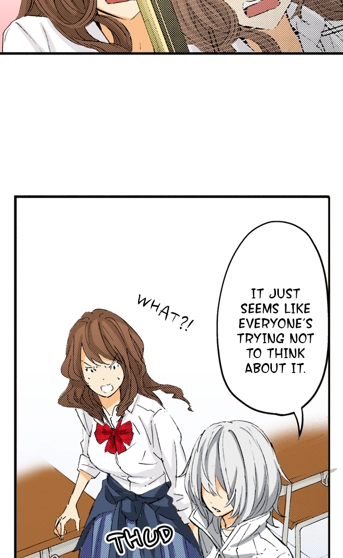 Ousama Game Chapter 29 page 14 - 
