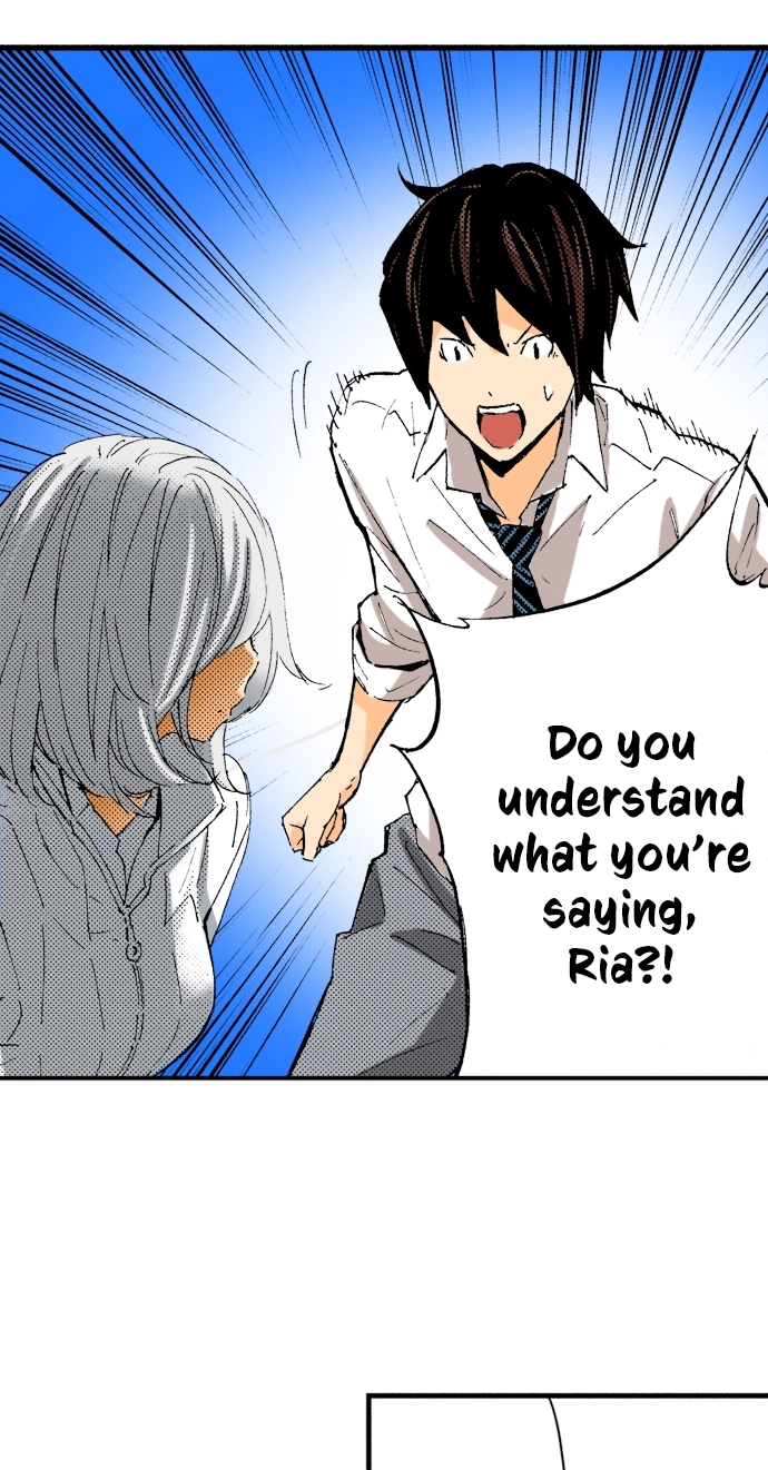 Ousama Game Chapter 29 page 19 - 