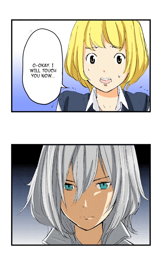 Ousama Game Chapter 29 page 3 - 