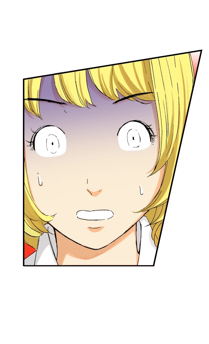 Ousama Game Chapter 29 page 9 - 
