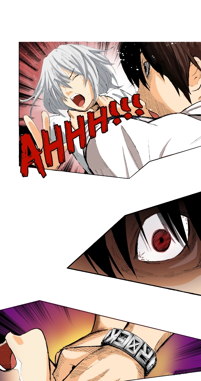 Ousama Game Chapter 30 page 24 - 