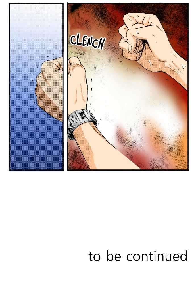 Ousama Game Chapter 30 page 29 - 