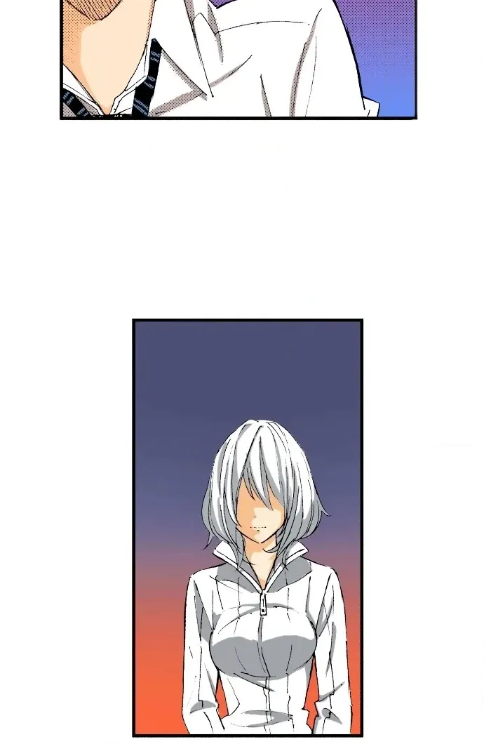 Ousama Game Chapter 30 page 10 - 