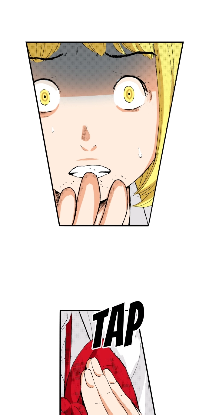 Ousama Game Chapter 31 page 18 - 