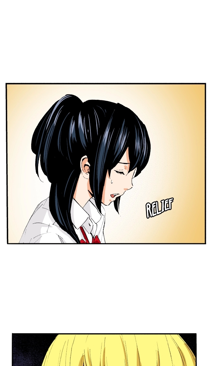 Ousama Game Chapter 31 page 25 - 