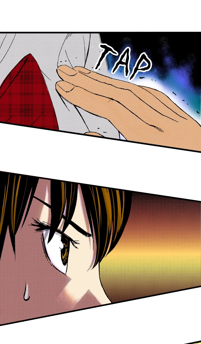 Ousama Game Chapter 32 page 13 - 