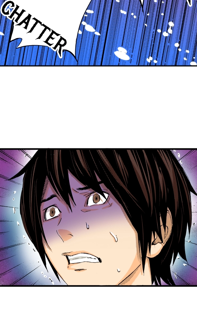 Ousama Game Chapter 32 page 18 - 