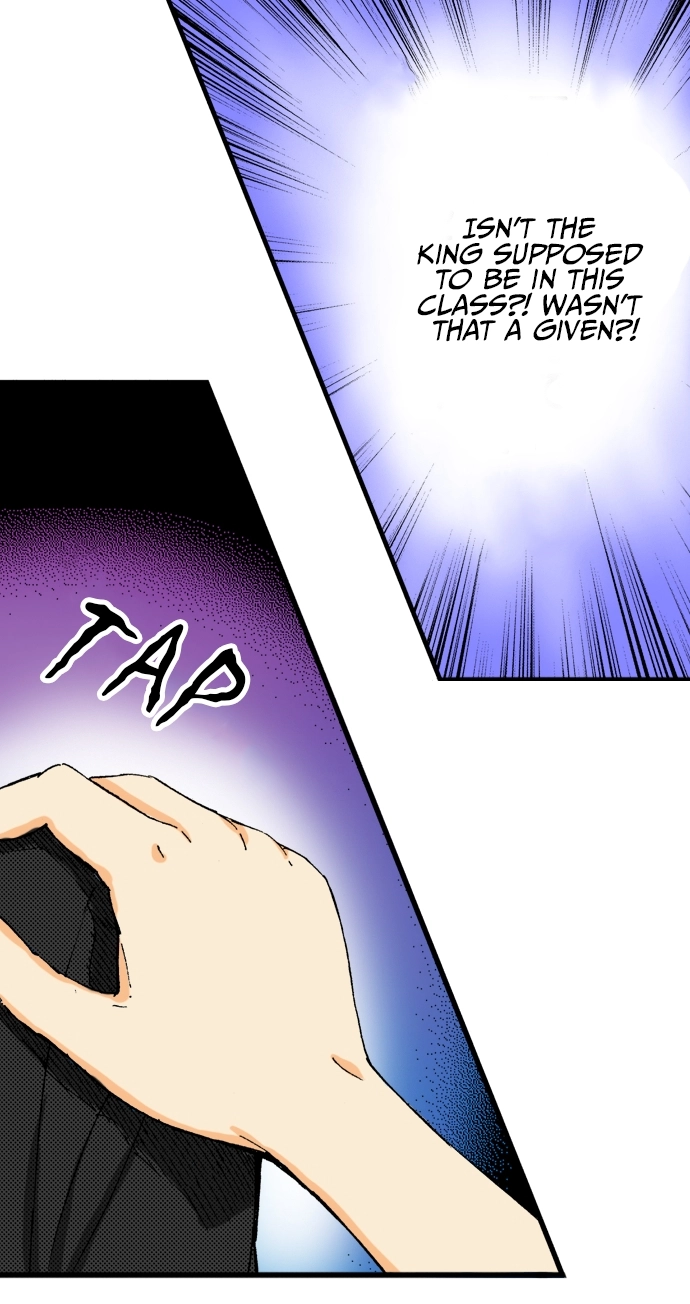 Ousama Game Chapter 32 page 5 - 