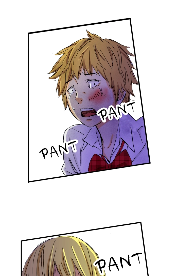 Ousama Game Chapter 33 page 11 - 