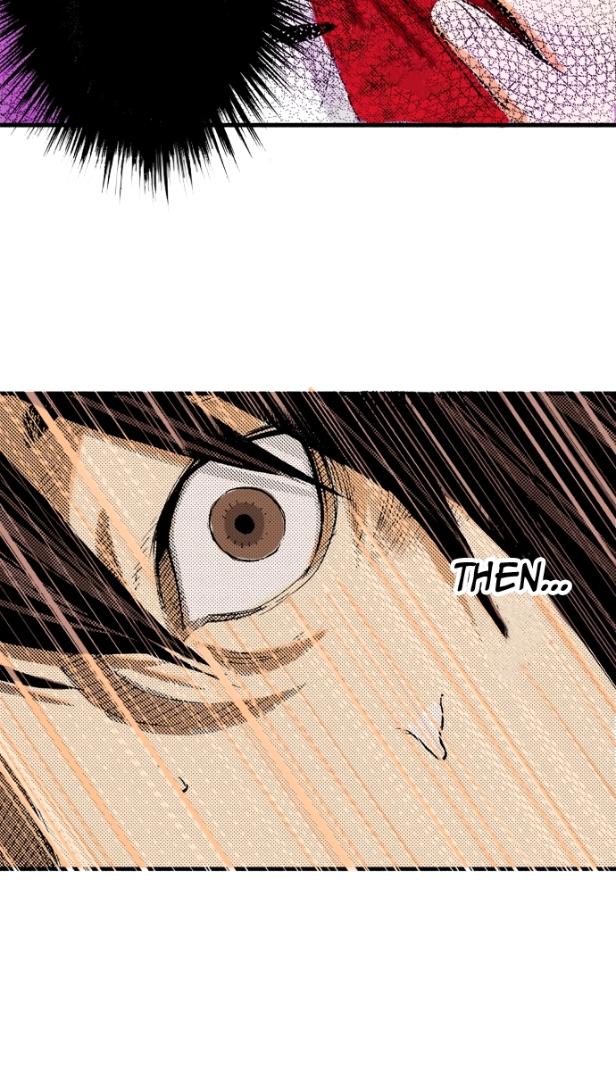 Ousama Game Chapter 33 page 18 - 