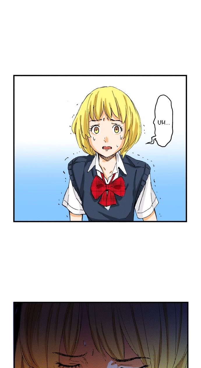 Ousama Game Chapter 33 page 3 - 