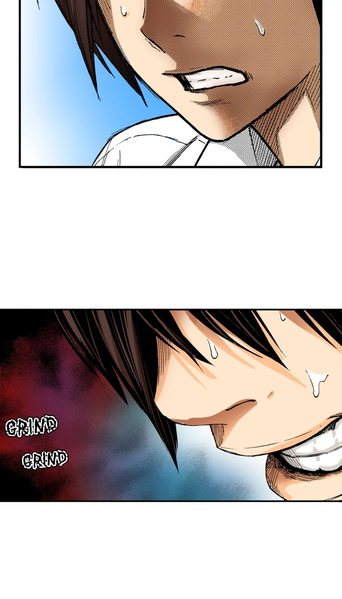 Ousama Game Chapter 33 page 27 - 