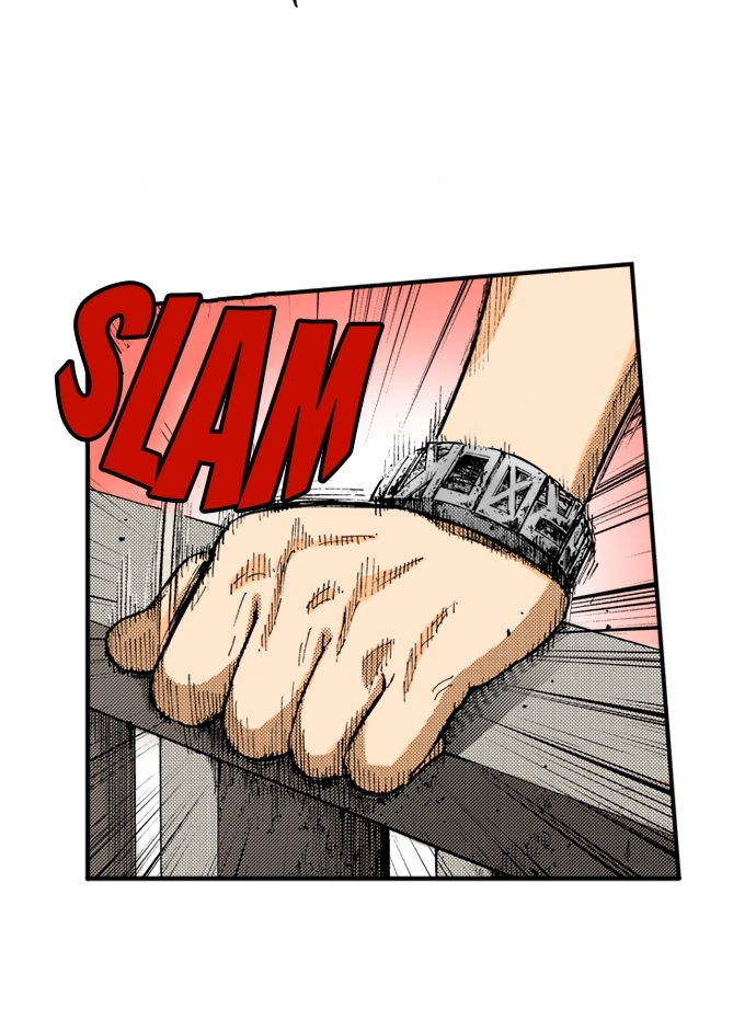 Ousama Game Chapter 34 page 13 - 
