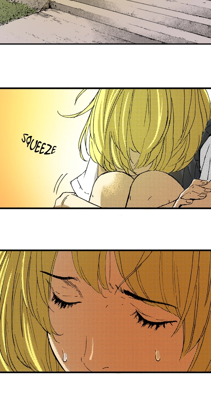 Ousama Game Chapter 34 page 22 - 
