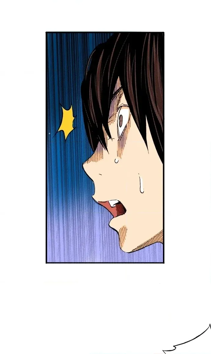 Ousama Game Chapter 34 page 30 - 