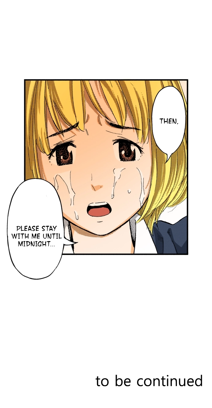 Ousama Game Chapter 34 page 36 - 