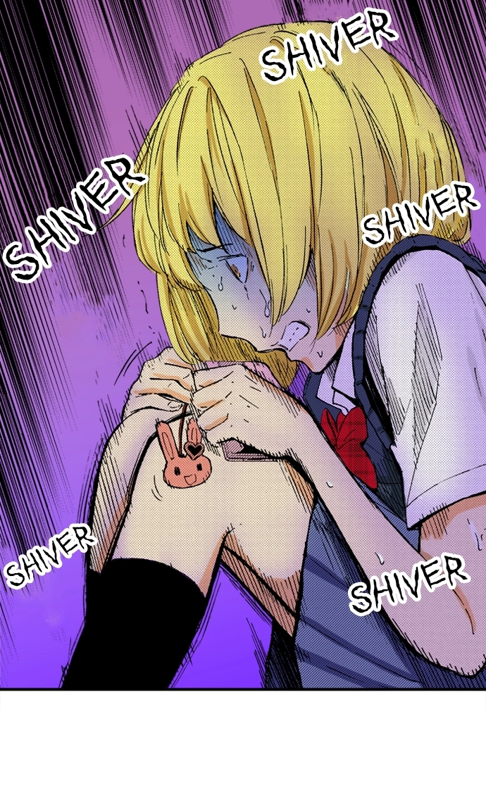 Ousama Game Chapter 35 page 12 - 