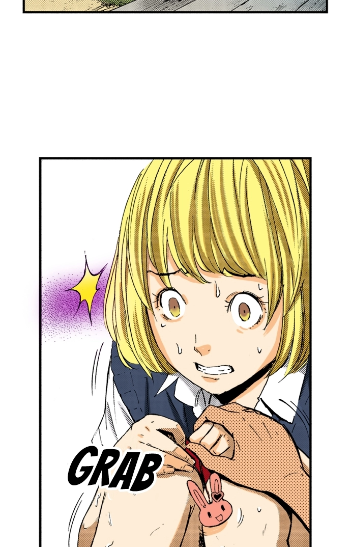 Ousama Game Chapter 35 page 15 - 