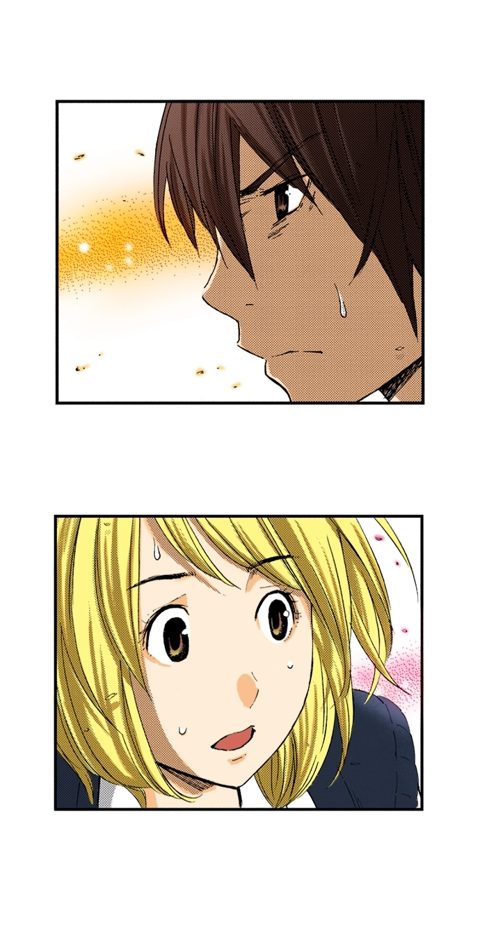 Ousama Game Chapter 35 page 17 - 